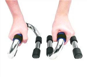 bare de împingere din oțel în formă