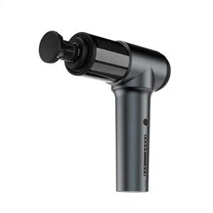 se potrivește un pistol de masaj cu puls