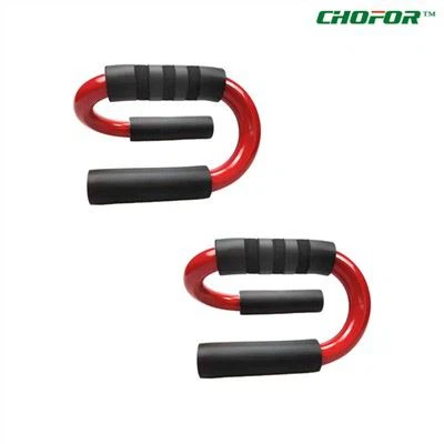 Bară de antrenament pentru braț în formă de S